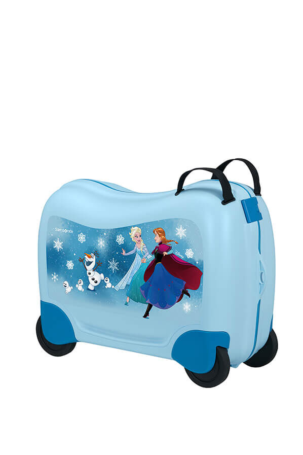 Dream2go Disney Trolley (4 ruote)