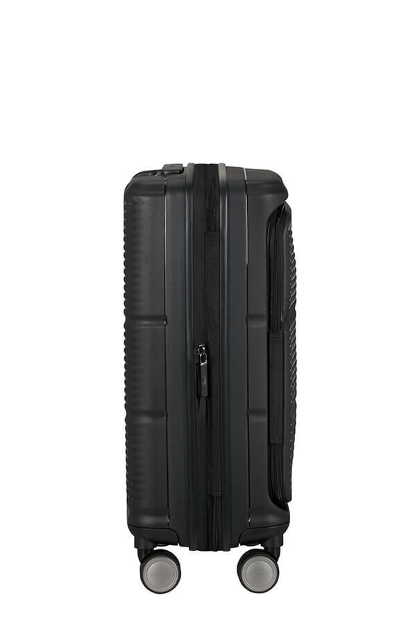 Paralux Trolley espandibile (4 ruote) 55cm