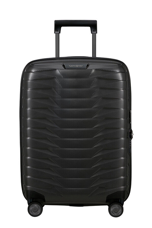 Proxis Trolley espandibile (4 ruote) 55cm