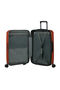 2Wander Trolley espandibile (4 ruote) 69cm