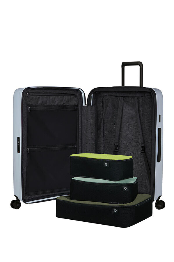 Restackd Trolley espandibile (4 ruote) 75cm