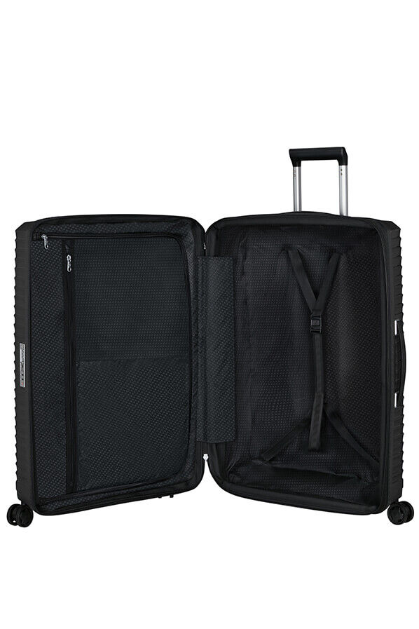Upscape Trolley espandibile (4 ruote) 68cm