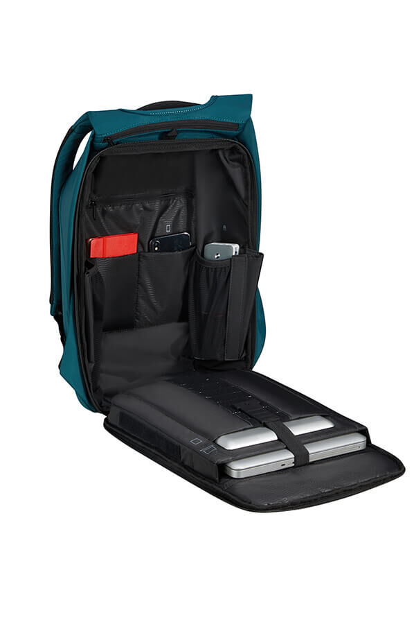 Securipak 2.0 Zaino 15.6"