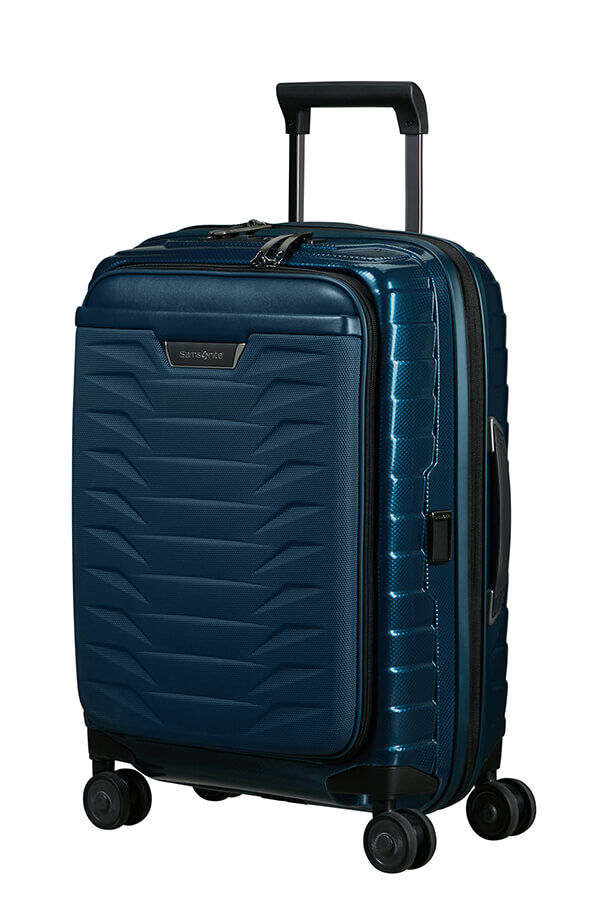 Proxis Trolley espandibile (4 ruote) 55cm