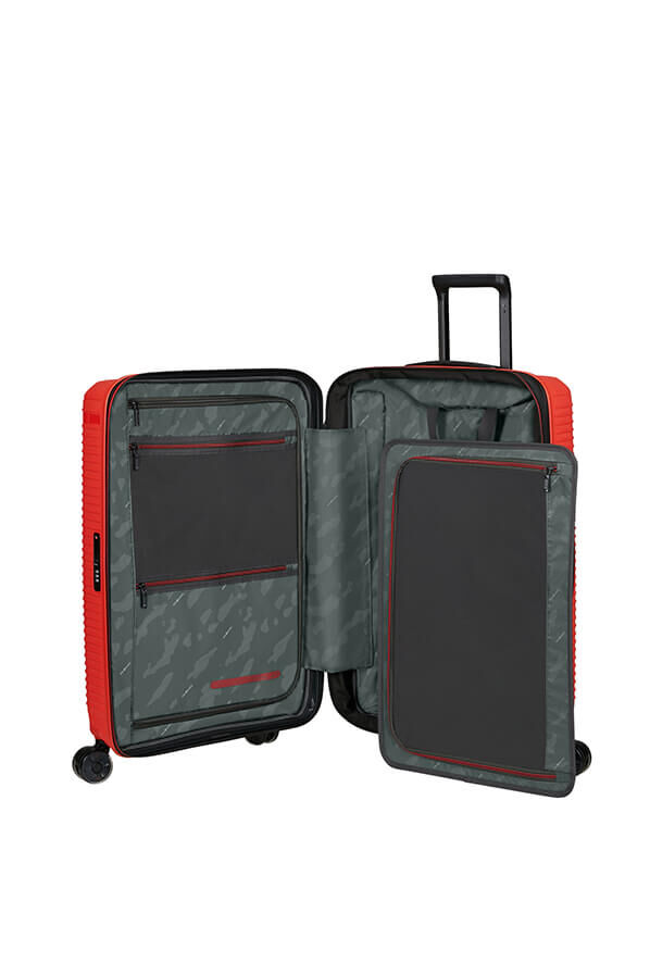Prodiver Trolley espandibile (4 ruote) 69cm
