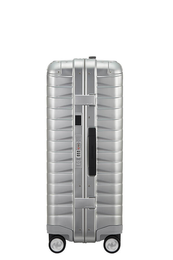 Proxis Alu Trolley (4 ruote) 69cm