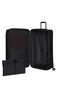 Pro-Dlx 6 Trvl Trolley espandibile (4 ruote) 79cm