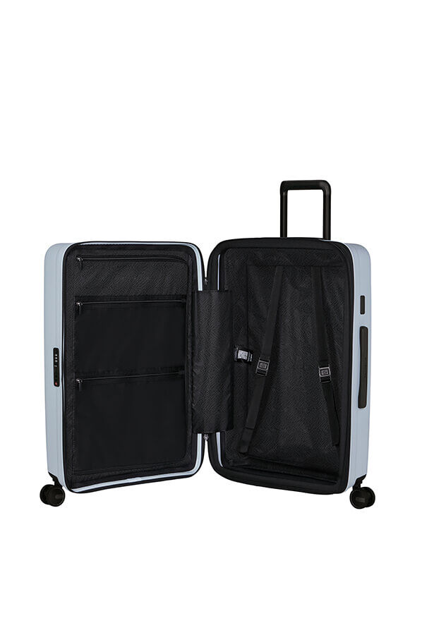 Restackd Trolley espandibile (4 ruote) 68cm