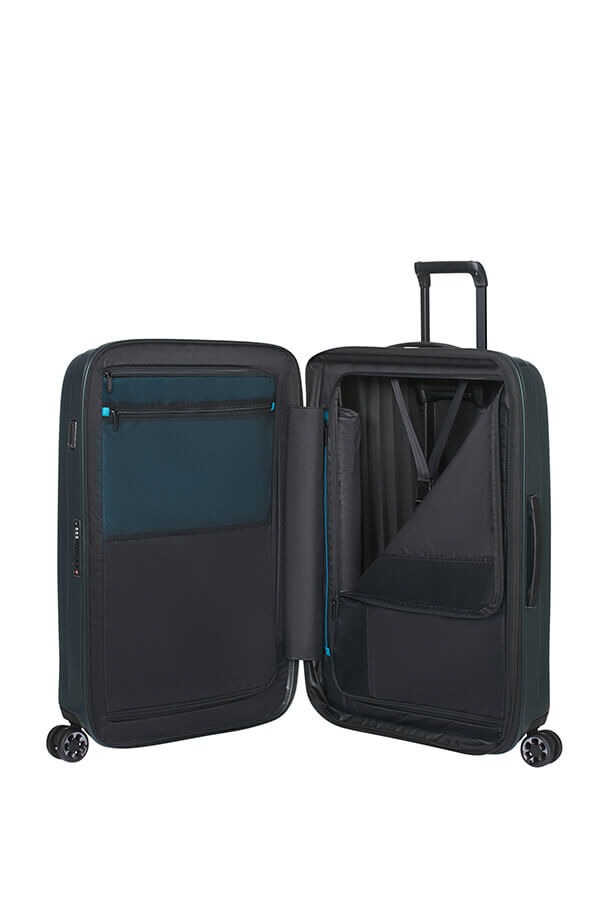 Nexis Trolley espandibile (4 ruote) 76cm