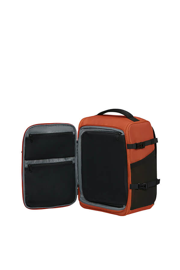 2FIT Zaino underseat 2 in 1