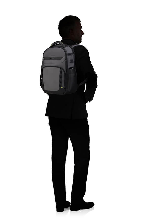 Pro-DLX 6 Zaino 15.6"