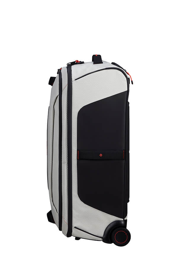 Ecodiver Borsone con ruote 67 cm