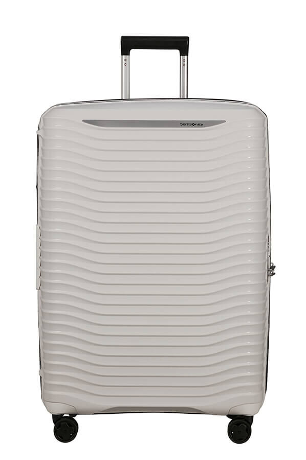 Upscape Trolley espandibile (4 ruote) 75cm