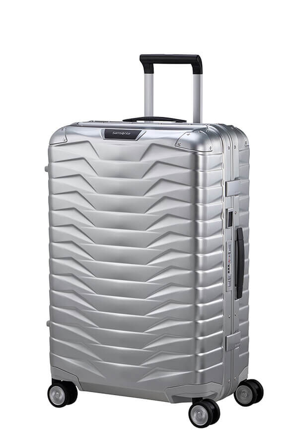 Proxis Alu Trolley (4 ruote) 69cm
