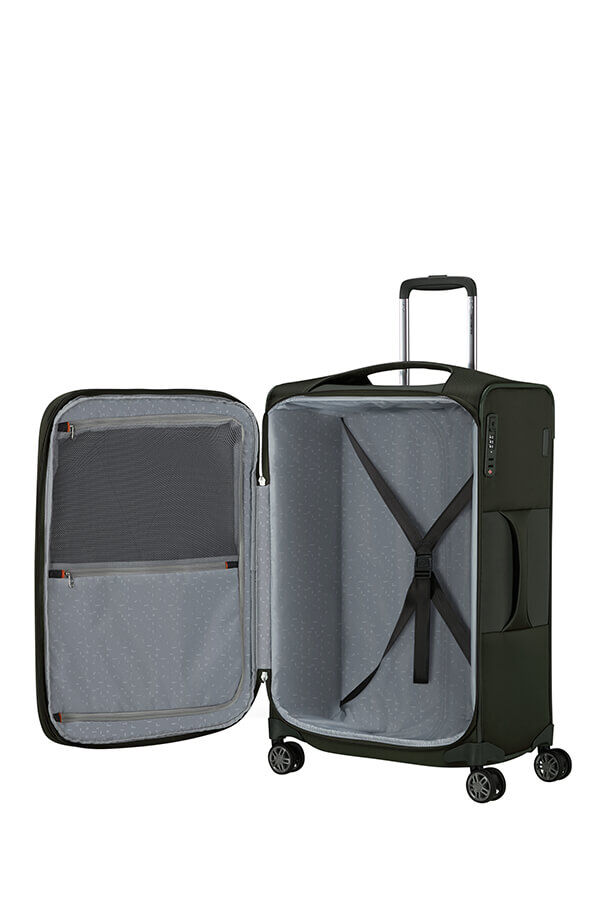 Re-Lite Trolley espandibile (4 ruote) 67cm