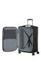 Re-Lite Trolley espandibile (4 ruote) 67cm