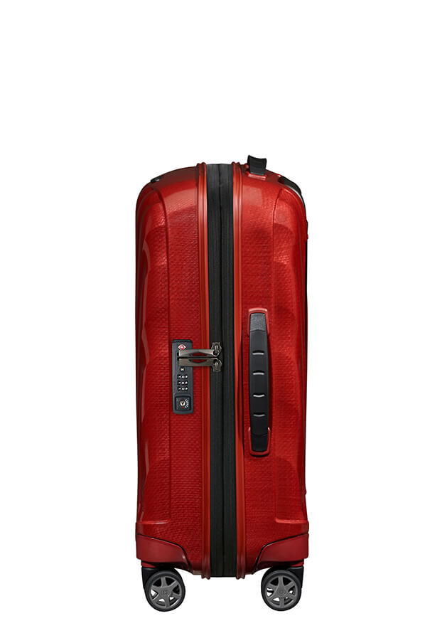 C-Lite Trolley espandibile (4 ruote) 55cm
