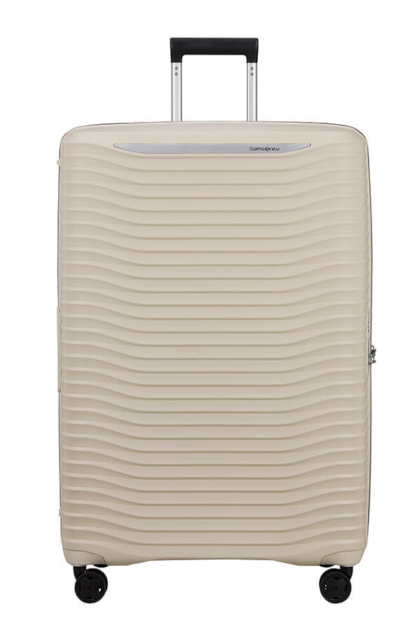 Upscape Trolley espandibile (4 ruote) 81cm