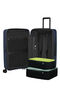 Restackd Trolley espandibile (4 ruote) 68cm