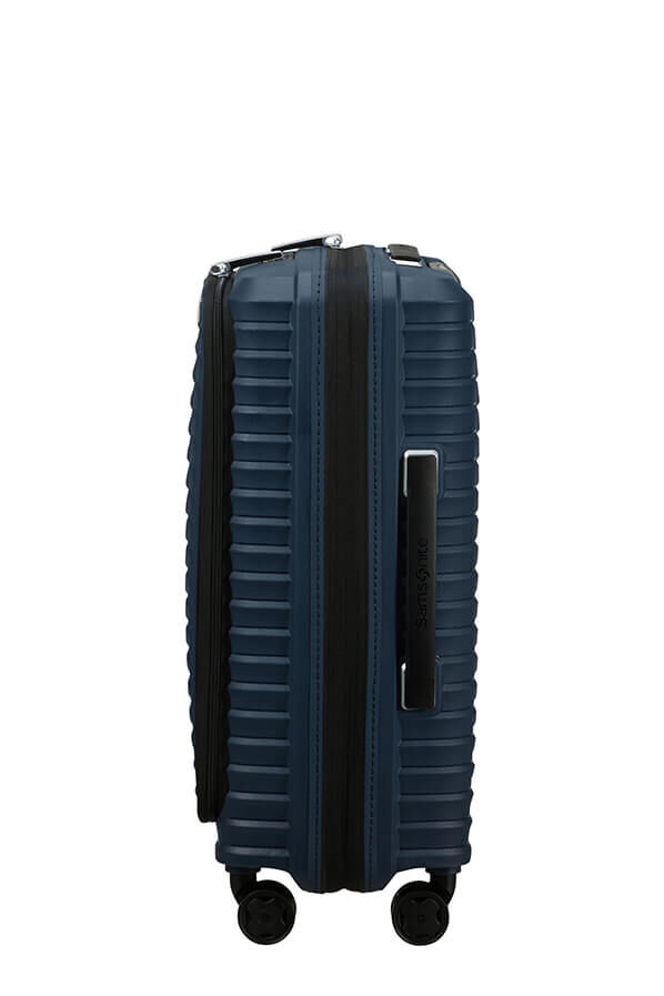 Upscape Trolley espandibile (4 ruote) 55cm