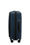 Upscape Trolley espandibile (4 ruote) 55cm