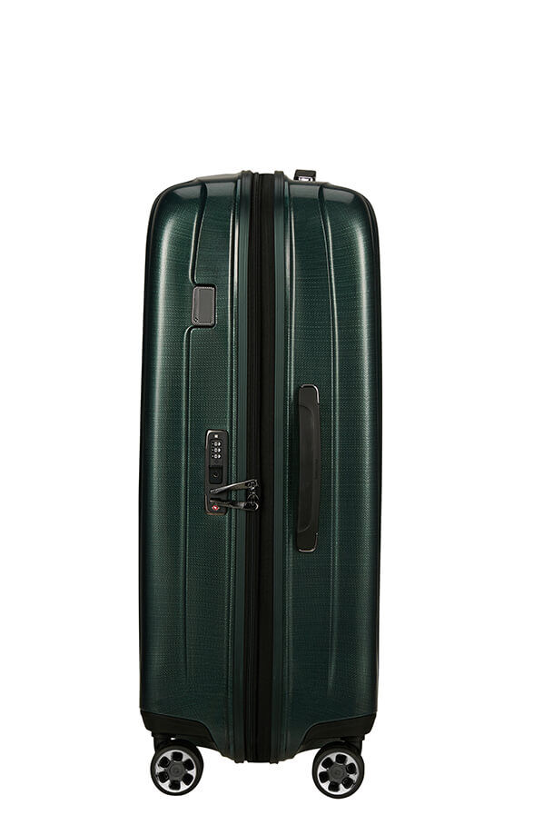 Nexis Trolley espandibile (4 ruote) 76cm