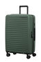 Restackd Trolley espandibile (4 ruote) 68cm
