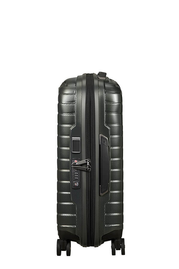 Proxis Trolley espandibile (4 ruote) 55cm
