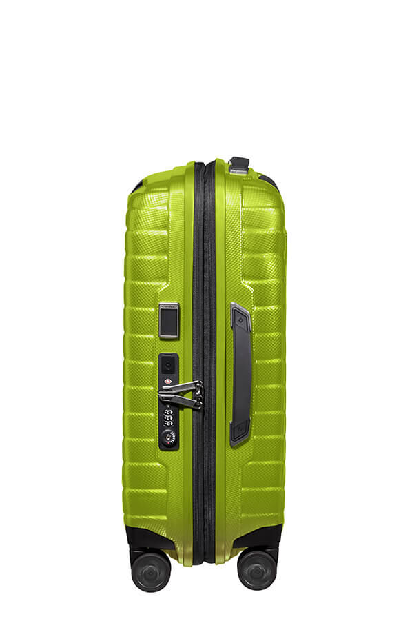 Proxis Trolley espandibile (4 ruote) 55cm
