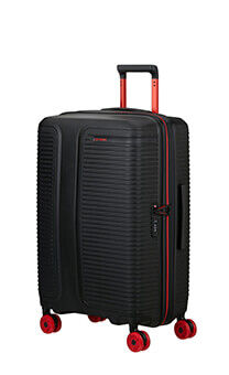 Samsonite Prodiver Trolley espandibile (4 ruote) 69cm