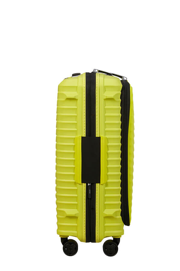 Upscape Trolley espandibile (4 ruote) 55cm