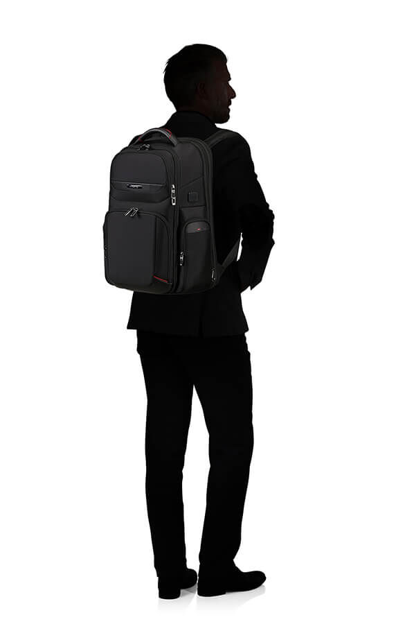 Pro-DLX 6 Zaino 17.3"