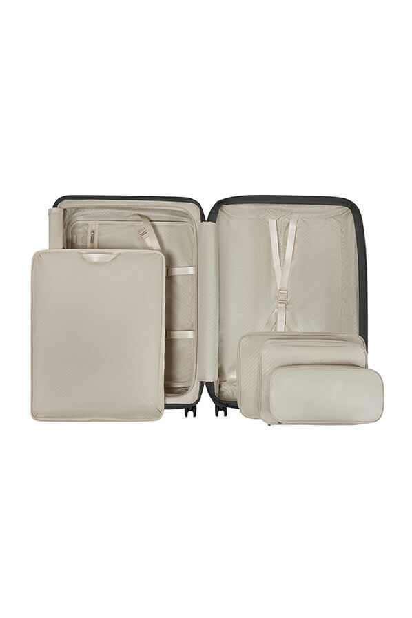 Paralux Trolley espandibile (4 ruote) 81cm
