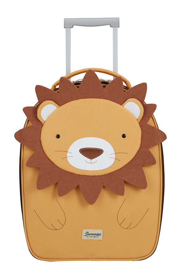 Happy Sammies Eco Valigia (2 ruote) 45cm