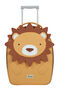 Happy Sammies Eco Valigia (2 ruote) 45cm