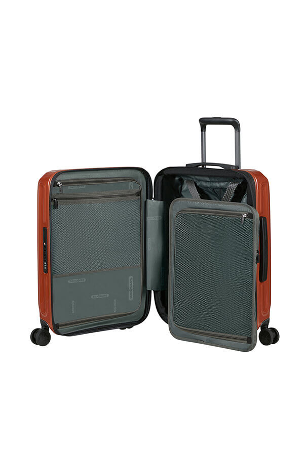 2Wander Trolley espandibile (4 ruote) 55cm