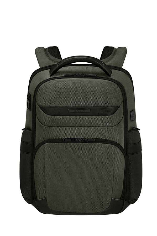Pro-DLX 6 Zaino 15.6"