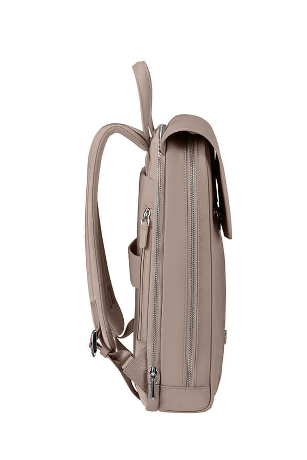 Zalia 3.0 Zaino con patta 14.1"