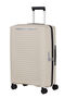 Upscape Trolley espandibile (4 ruote) 68cm