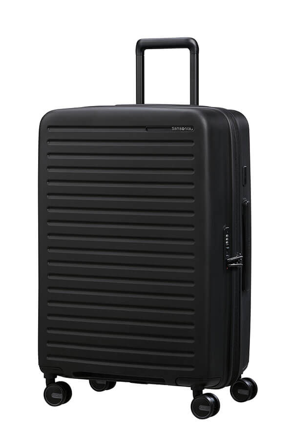 Restackd Trolley espandibile (4 ruote) 68cm