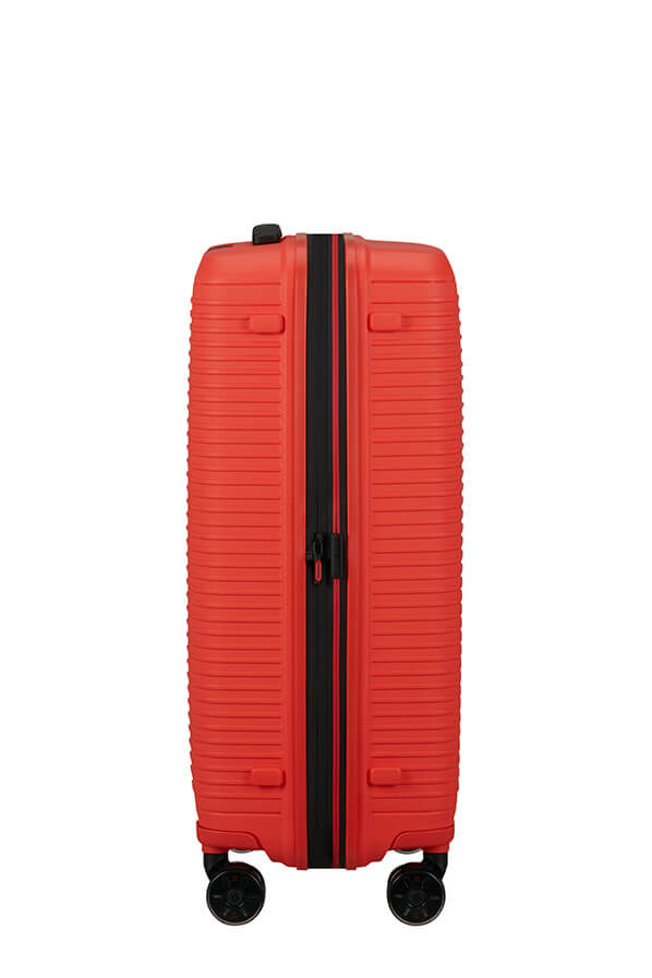 Prodiver Trolley espandibile (4 ruote) 69cm