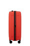 Prodiver Trolley espandibile (4 ruote) 69cm