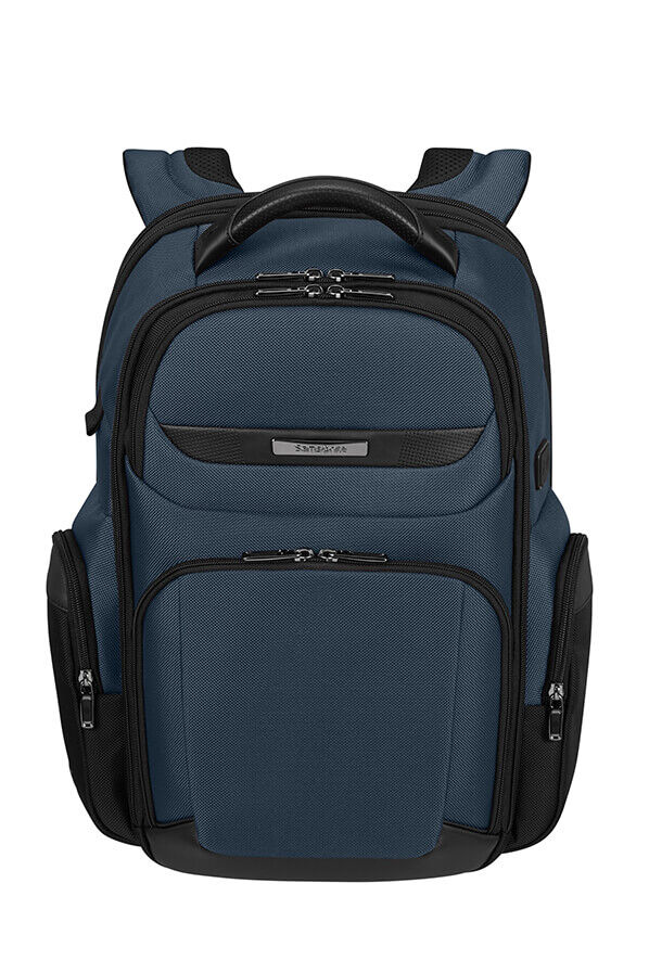 Pro-DLX 6 Zaino espandibile 15.6"