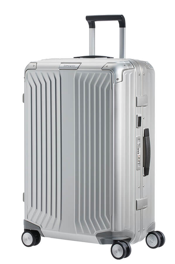 Lite-Box Alu Trolley (4 ruote) 69cm