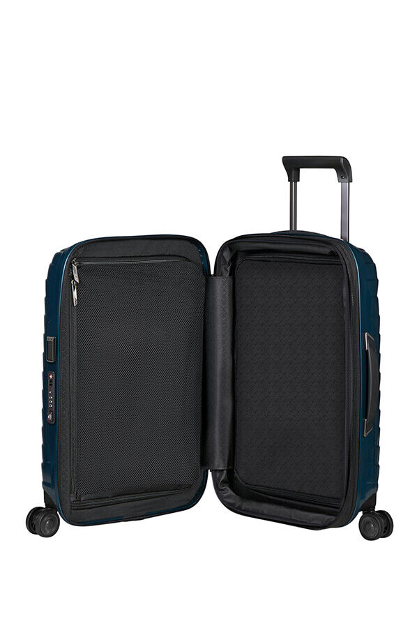 Proxis Trolley espandibile (4 ruote) 55cm