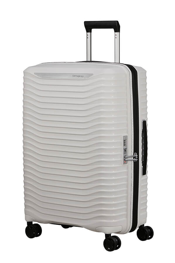 Upscape Trolley espandibile (4 ruote) 68cm