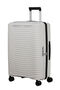 Upscape Trolley espandibile (4 ruote) 68cm