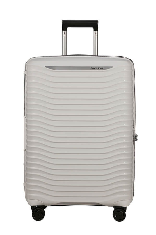Upscape Trolley espandibile (4 ruote) 68cm
