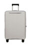 Upscape Trolley espandibile (4 ruote) 68cm