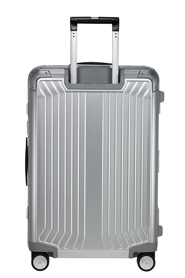 Lite-Box Alu Trolley (4 ruote) 69cm